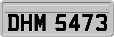 DHM5473