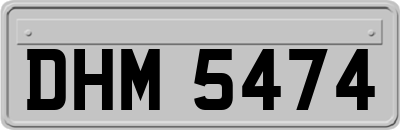DHM5474