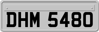 DHM5480