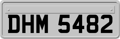 DHM5482