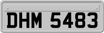 DHM5483