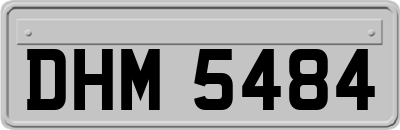 DHM5484