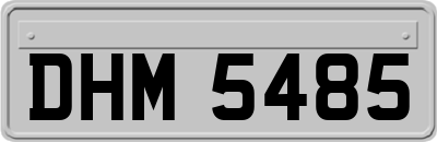 DHM5485