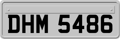 DHM5486