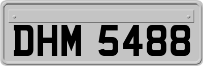 DHM5488