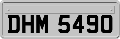 DHM5490
