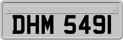 DHM5491