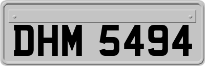 DHM5494