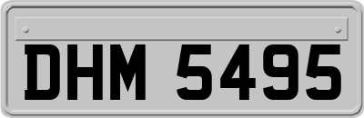DHM5495