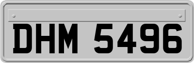 DHM5496