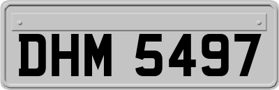 DHM5497