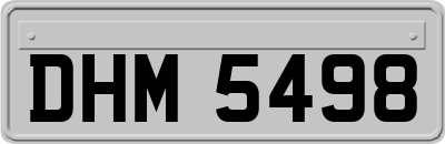 DHM5498