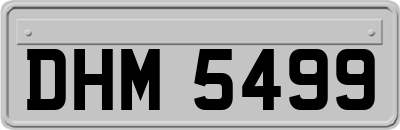DHM5499