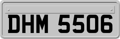 DHM5506
