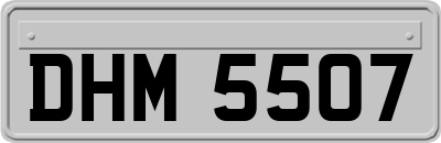 DHM5507