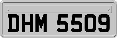DHM5509
