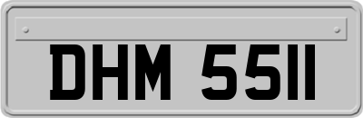 DHM5511