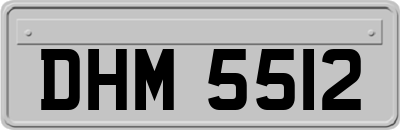 DHM5512