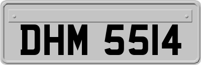 DHM5514