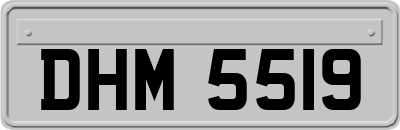 DHM5519