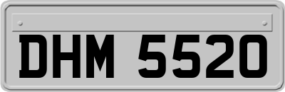DHM5520