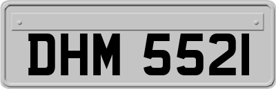 DHM5521