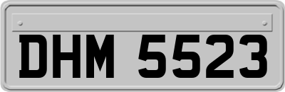 DHM5523