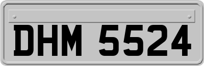 DHM5524