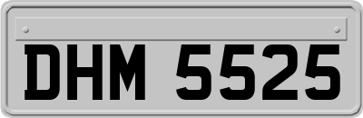 DHM5525