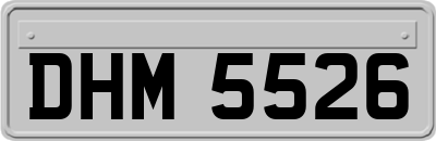 DHM5526