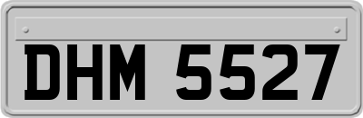 DHM5527