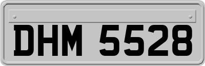 DHM5528
