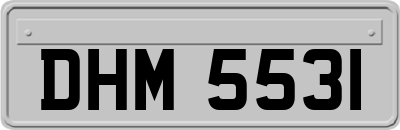 DHM5531