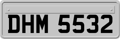 DHM5532