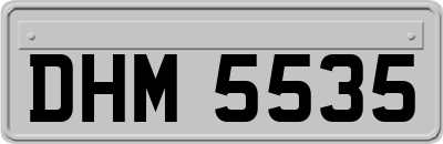DHM5535
