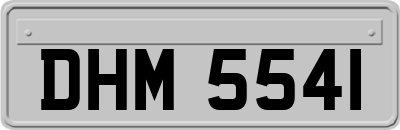 DHM5541