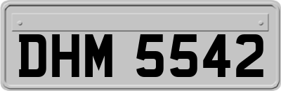 DHM5542