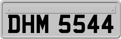 DHM5544