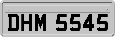 DHM5545