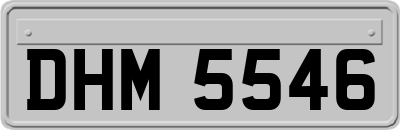 DHM5546