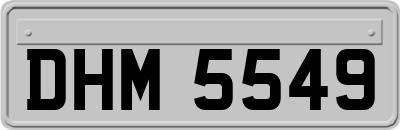 DHM5549
