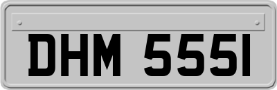 DHM5551