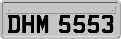 DHM5553