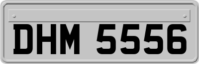 DHM5556