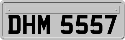 DHM5557
