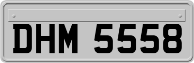 DHM5558