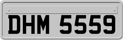 DHM5559