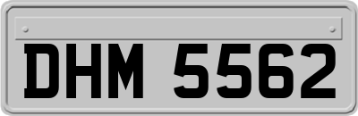 DHM5562