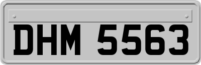 DHM5563
