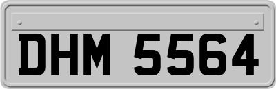 DHM5564